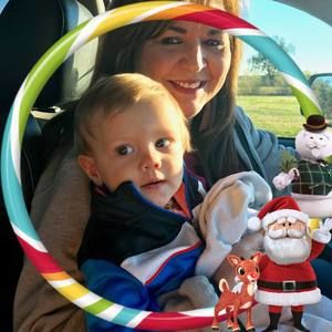 Meet your Posher, Marie